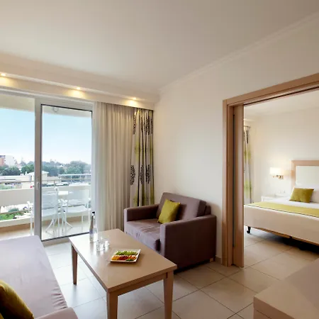 Hotel Electra Palace Rhodes Ialisos