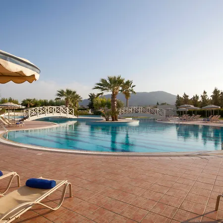 Electra Palace Rhodes Ialisos