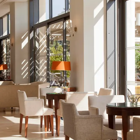 Hotel Electra Palace Rhodes Ialisos