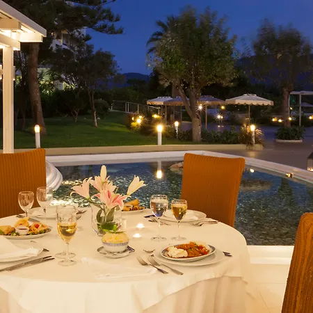 Hotel Electra Palace Rhodes 5*