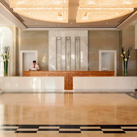 Electra Palace Rhodes 5* Ialisos