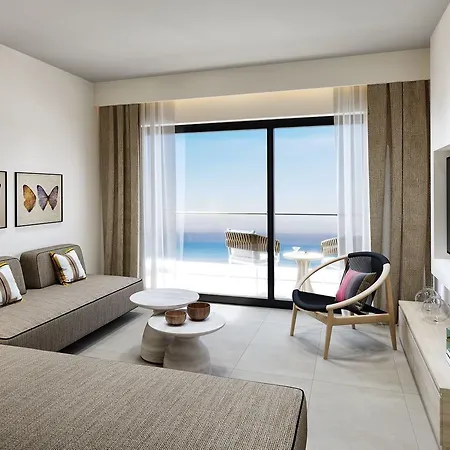 Electra Palace Rhodes Hotel Ialisos