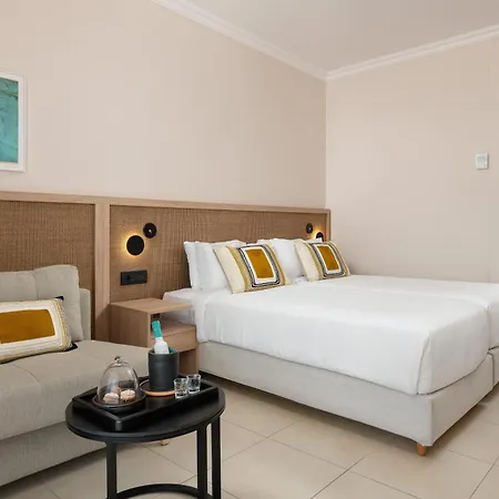 Electra Palace Rhodes Ialisos