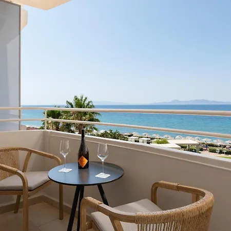 Electra Palace Rhodes Hotel 5*
