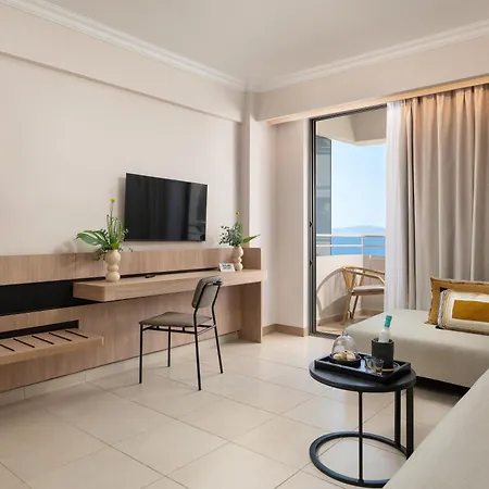 Hotel Electra Palace Rhodes Ialisos