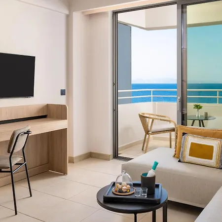 Electra Palace Rhodes Ialisos