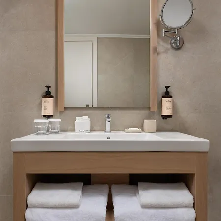 Electra Palace Rhodes Hotel 5*