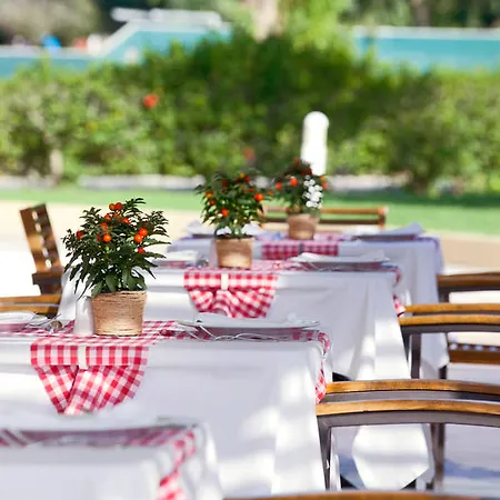 Electra Palace Rhodes Ialisos