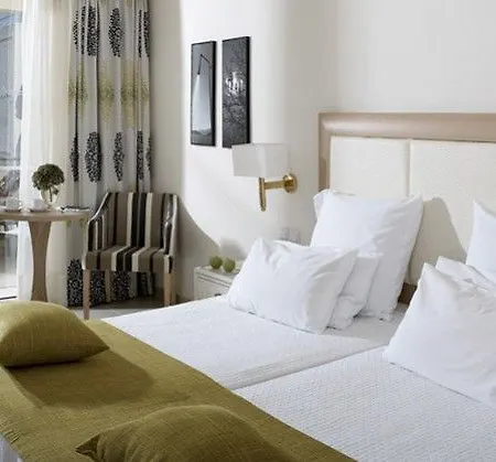 Electra Palace Rhodes Hotel Ialisos