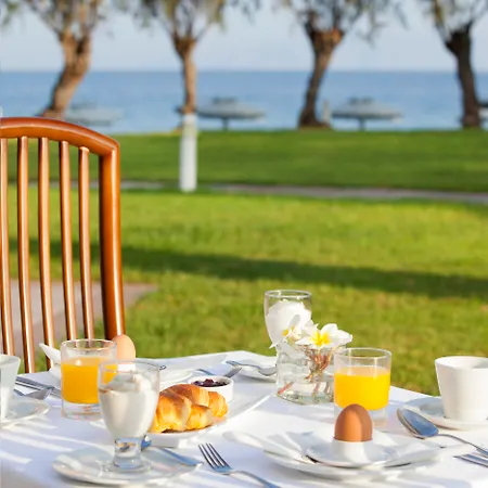 Electra Palace Rhodes Ялиссос
