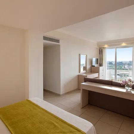 Electra Palace Rhodes Ялиссос