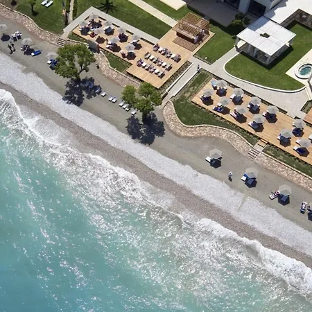 Electra Palace Rhodes Отель
