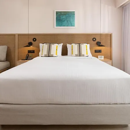 Electra Palace Rhodes Ялиссос