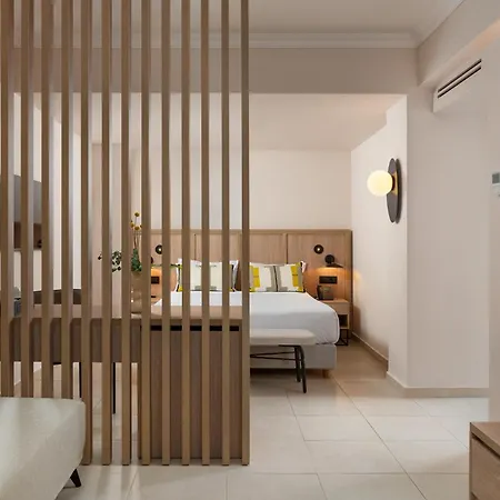 Отель Electra Palace Rhodes Ялиссос
