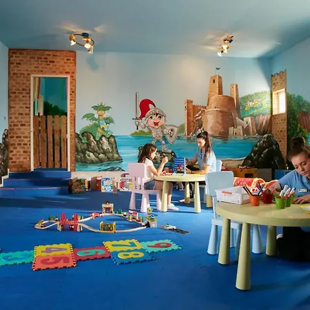 Electra Palace Rhodes Отель
