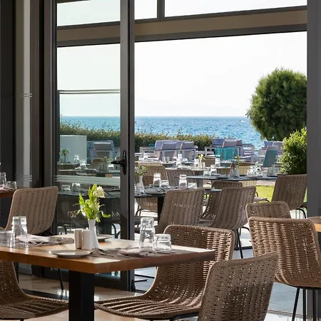 Electra Palace Rhodes Отель
