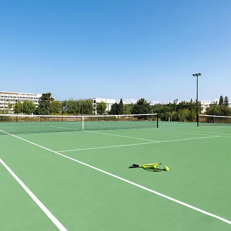 Electra Palace Rhodes Ялиссос