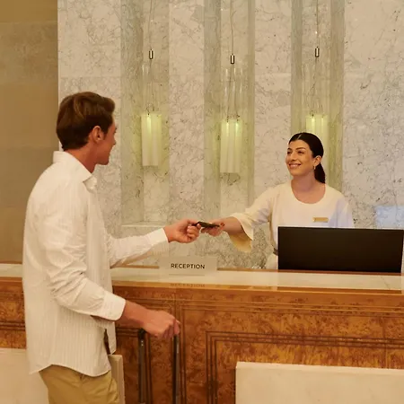 Electra Palace Rhodes Ялиссос