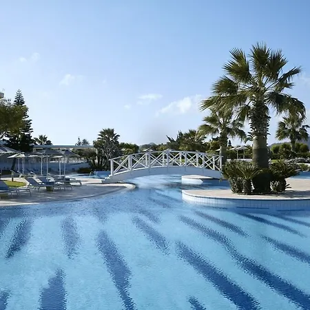 Electra Palace Rhodes Hotel 5*