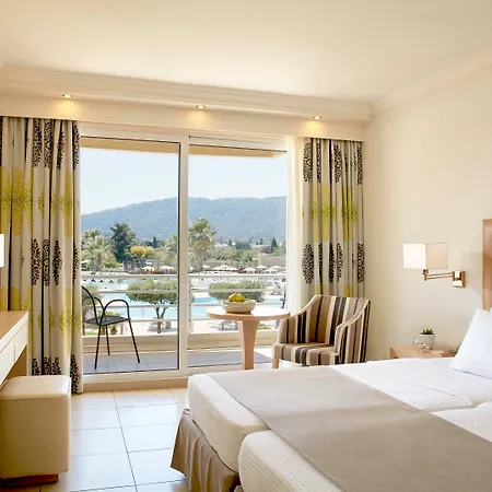 Electra Palace Rhodes Hotel 5*