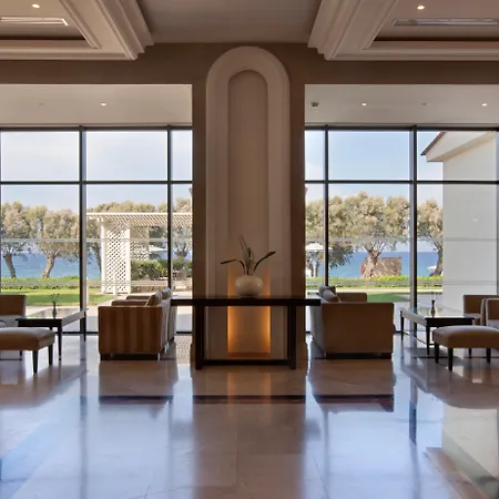 Hotel Electra Palace Rhodes