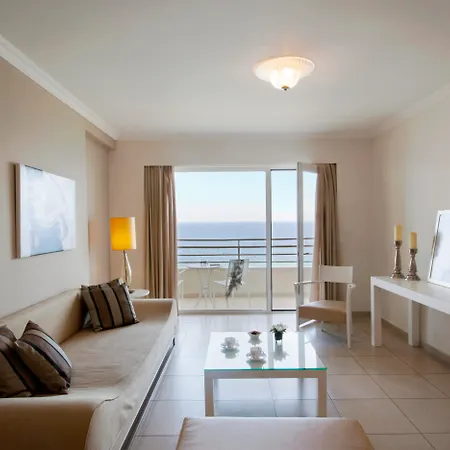 Electra Palace Rhodes Hotel 5*