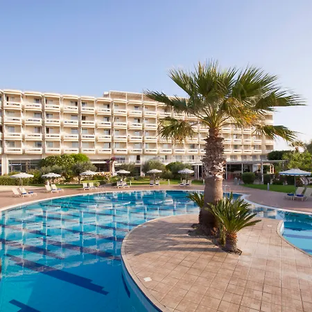 Hotel Electra Palace Rhodes 5*
