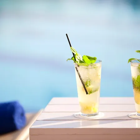 Hotel Electra Palace Rhodes 5*