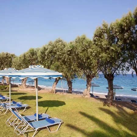 Hotel Electra Palace Rhodes 5*