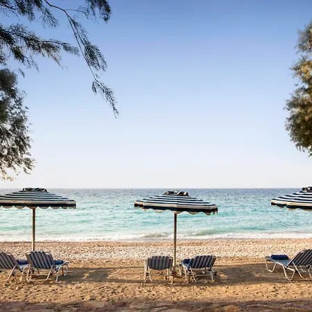 Electra Palace Rhodes 5* Ialysos (Rhodes)