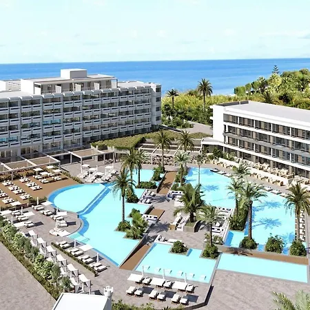 Electra Palace Rhodes