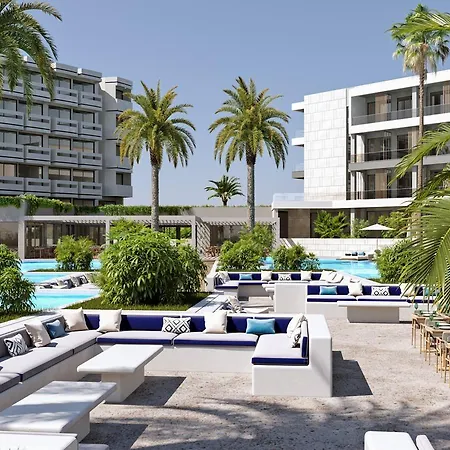Electra Palace Rhodes 5*