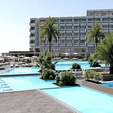 Electra Palace Rhodes Hotel 5*