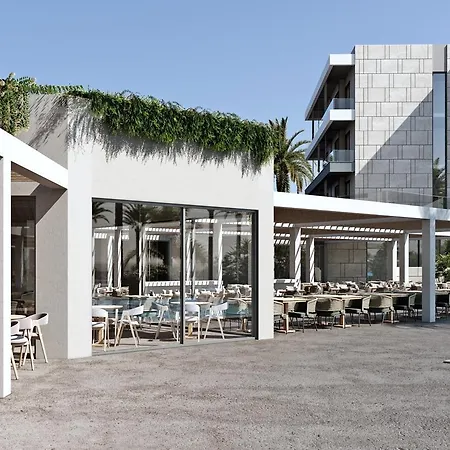 Electra Palace Rhodes Hotel