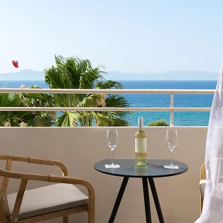 Hotel Electra Palace Rhodes