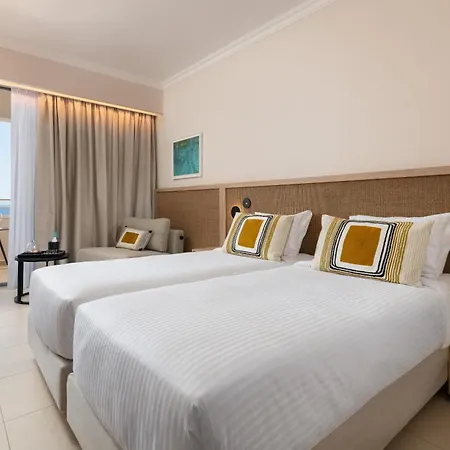 Hotel Electra Palace Rhodes 5*