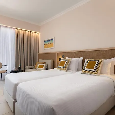 Electra Palace Rhodes Hotel Ialysos (Rhodes)