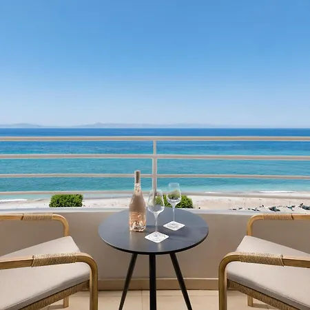 Hotel Electra Palace Rhodes 5*