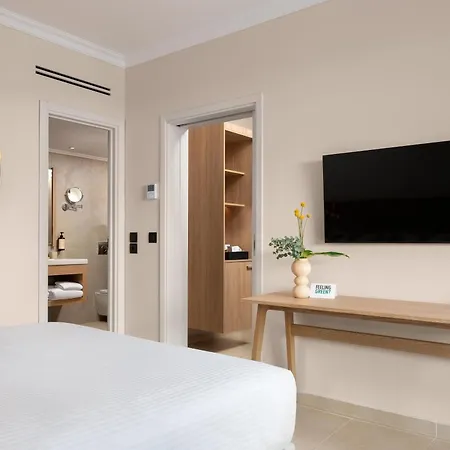 Hotel Electra Palace Rhodes