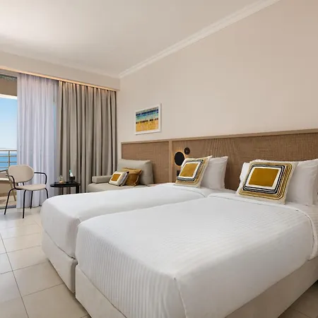 Electra Palace Rhodes Hotel 5*