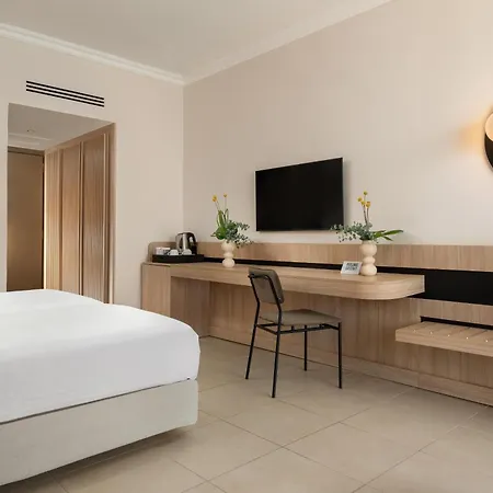 Hotel Electra Palace Rhodes 5*