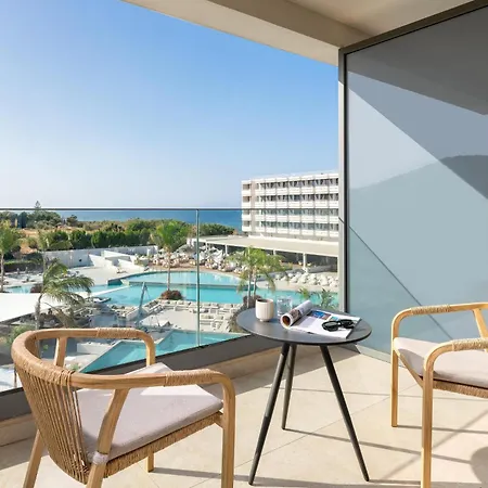 Electra Palace Rhodes Hotel Ialysos (Rhodes)