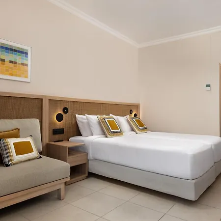 Electra Palace Rhodes 5*