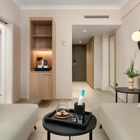 Hotel Electra Palace Rhodes 5*