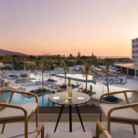 Electra Palace Rhodes Hotel Ialysos (Rhodes)