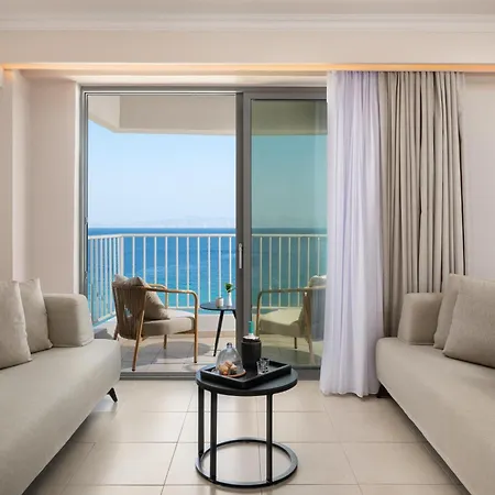Electra Palace Rhodes