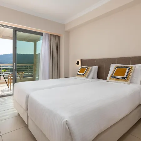 Hotel Electra Palace Rhodes 5*