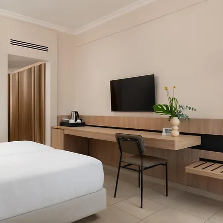 Electra Palace Rhodes 5* Ialysos (Rhodes)