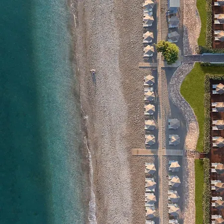 Electra Palace Rhodes Hotel