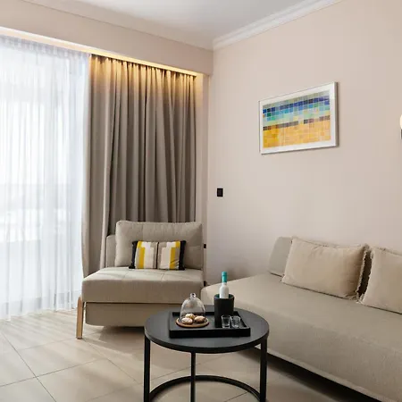 Hotel Electra Palace Rhodes